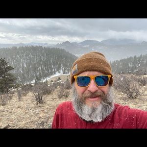 Meet your Posher, Joseph